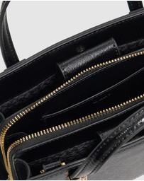 Dune London - Dinkydenbeigh - Black Plain