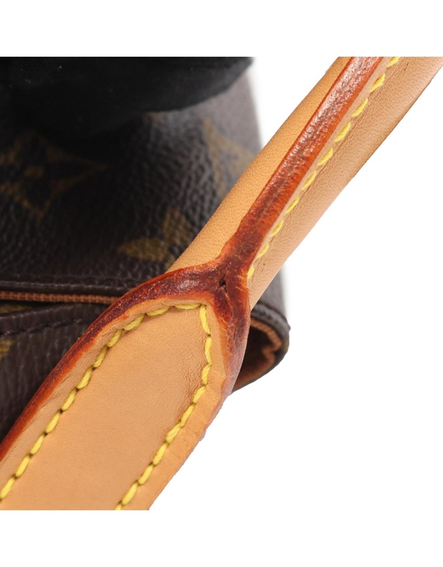 Pre-Loved by Azura Reborn - Pre-Loved Monogram Mini Looping
