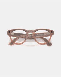 Ray-Ban - RAY-BAN META HEADLINER - GEN 2