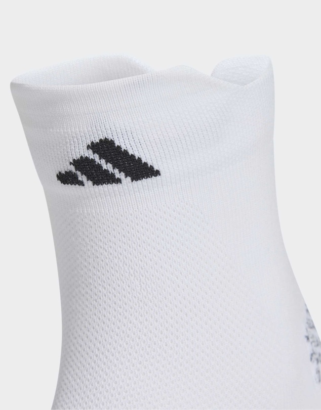 adidas Performance - Running ADIZERO Quarter Sock Unisex