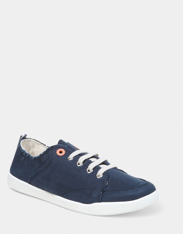 Vionic - Pismo Casual Sneaker - Navy