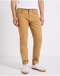Marcs - Jordan Garment Dyed Jeans