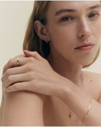 Kirstin Ash - Alignment Chain Bracelet