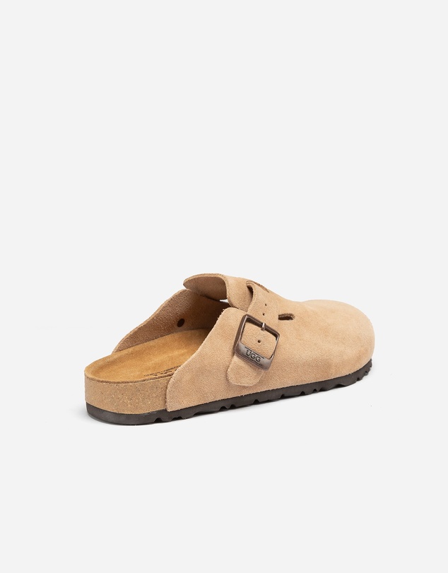 Ozwear Connection Uggs - UGG Aussie Soft Footbed Unisex Slipper