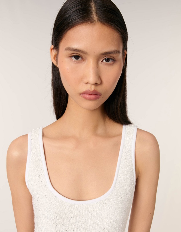 Maje - Russelsequin Dress