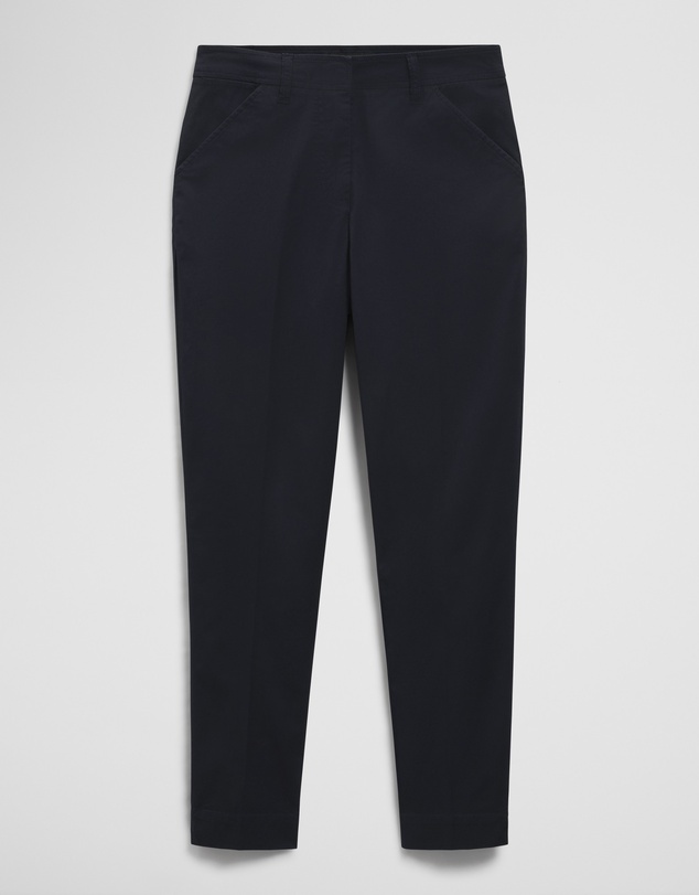 Country Road - Australian Cotton Essential Twill Pant