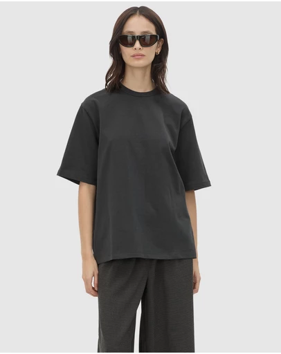 C&M CAMILLA AND MARC - Studio Graphic Tee
