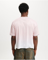 Cotton On - Football Jersey