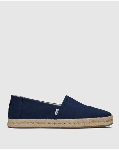 TOMS - Alpargata Rope 2.0 - Men's
