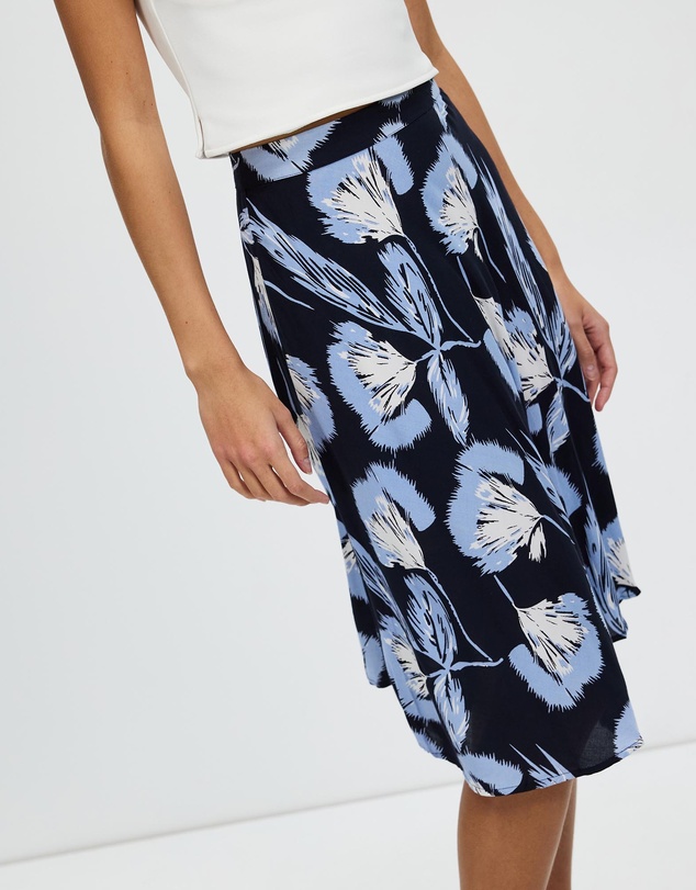 KAJA Clothing - Lotta Skirt