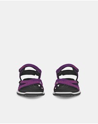 ECCO - ECCO Offroad Roam