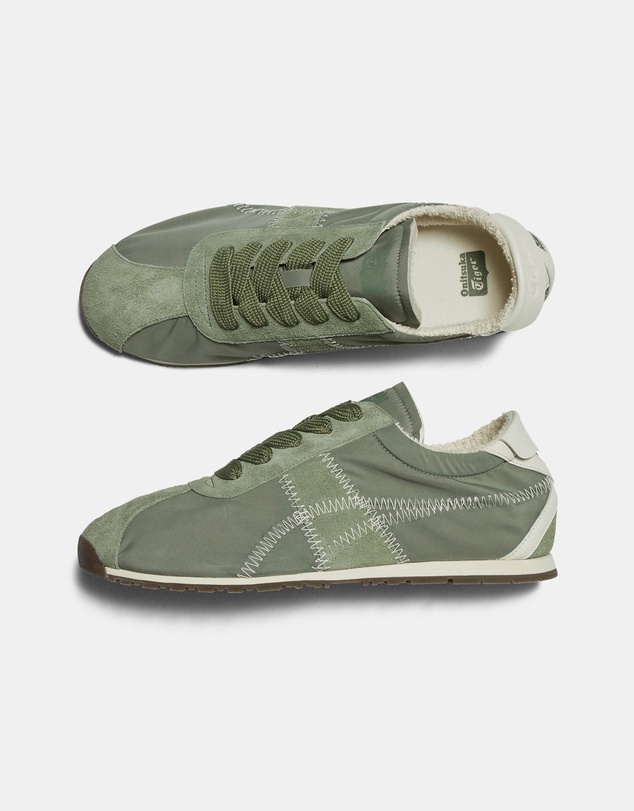 Onitsuka Tiger - Tiger Corsair A55 - Unisex