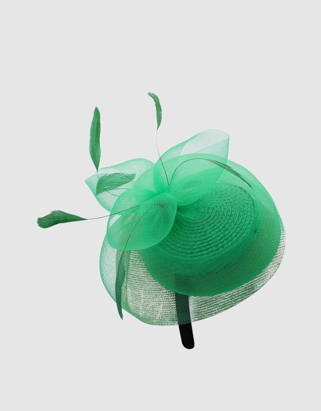 Morgan & Taylor - Elisa Fascinator