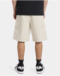 Quiksilver - Mens Remix Bat 21