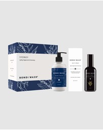 Bondi Wash - Australian Destination Box - Sydney