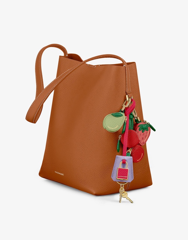 Maison De Sabre - The SABRÉMOJI™ Padlock Charm