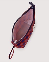 The Somewhere Co - Chestnut Handy Pouch Trio