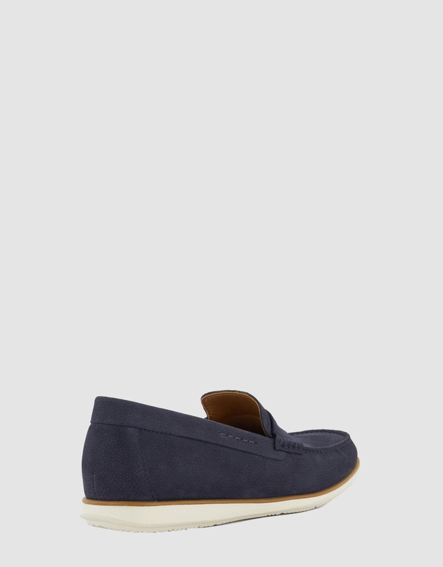 Dune London - Berkly - Navy