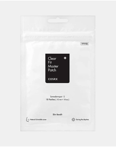 COSRX - Clear Fit Master Patch