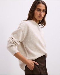 The Fated - Taylor Knit Jumper