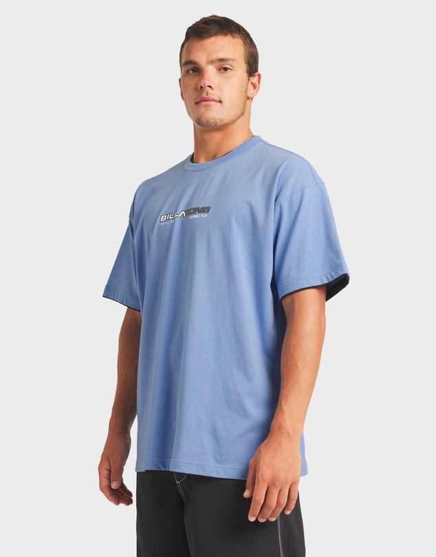 Billabong - Mens Spec Tipper T-Shirt