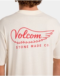 Volcom - Mens Highbird T-Shirt