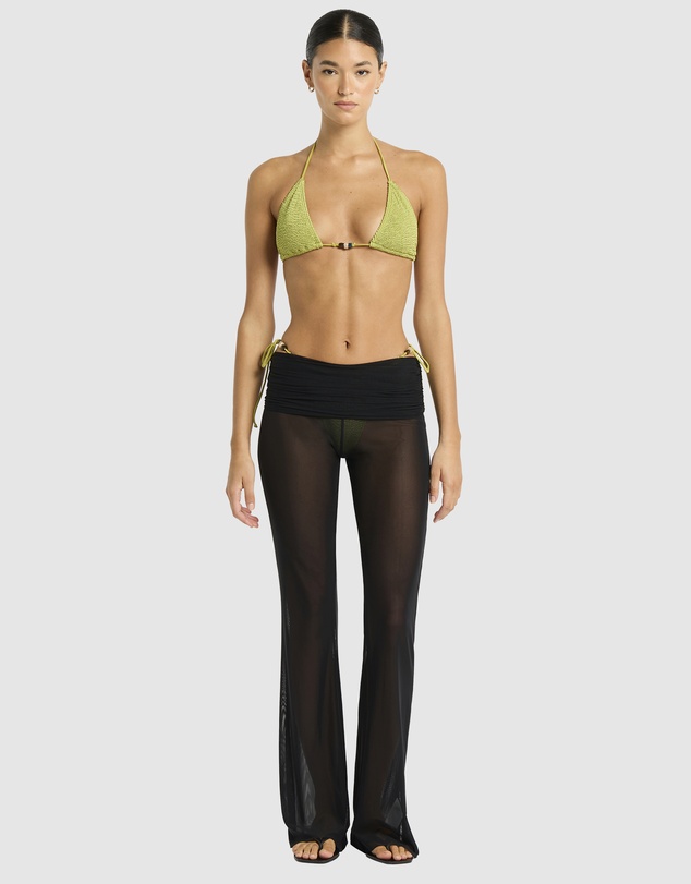 Bond-Eye Swimwear - Ayla Pant