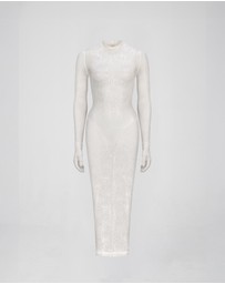 Atoir - Kaia Midi Dress