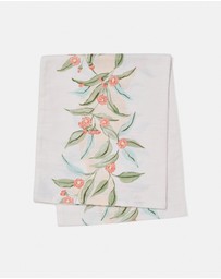 Linen House - Healesville Table Runner