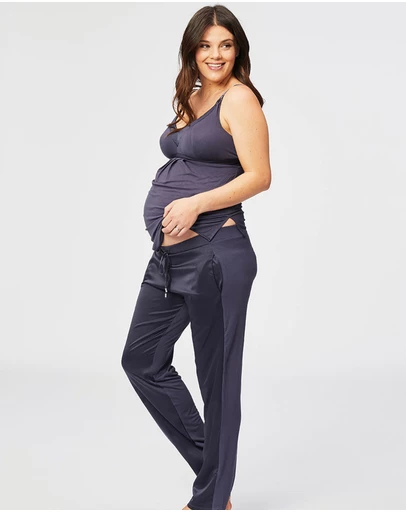 Cake Maternity - Gateau PJ Lounge & Sleeping Maternity Pants
