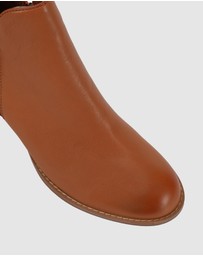 Nude Footwear - Stella