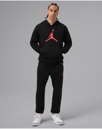 Nike - Jordan Jumpman Fleece Pants
