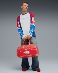 Puma - Lifestyle Jersey Top - Men's