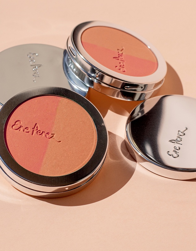 Ere Perez - Rice Powder Blush - Bondi