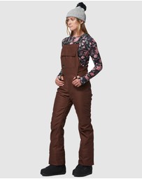 ROJO Outerwear - Snow Day Bib