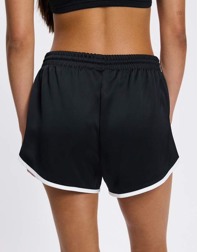 adidas Originals - 3-Stripes Sprinter Shorts