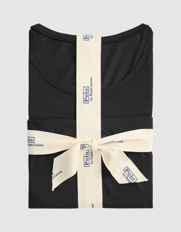 Polo Ralph Lauren - Club Cotton Short Sleeve T-Shirt & Shorty Pyjama Set