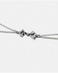 TwoJeys - Dice Double Chain