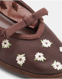 ALDO - Aurabella Flats