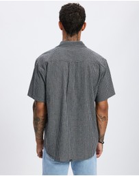 Thrills - Locked In SS Shirt