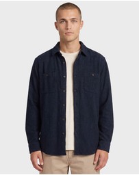 Academy Brand - Teton Shirt