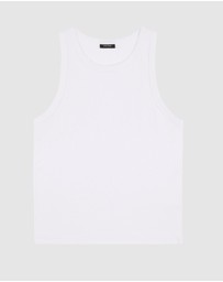 Zanerobe - Rib Tank