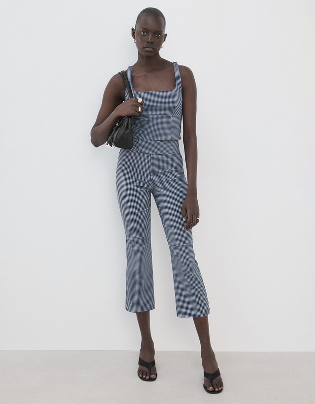 M.N.G - Victoria Trousers
