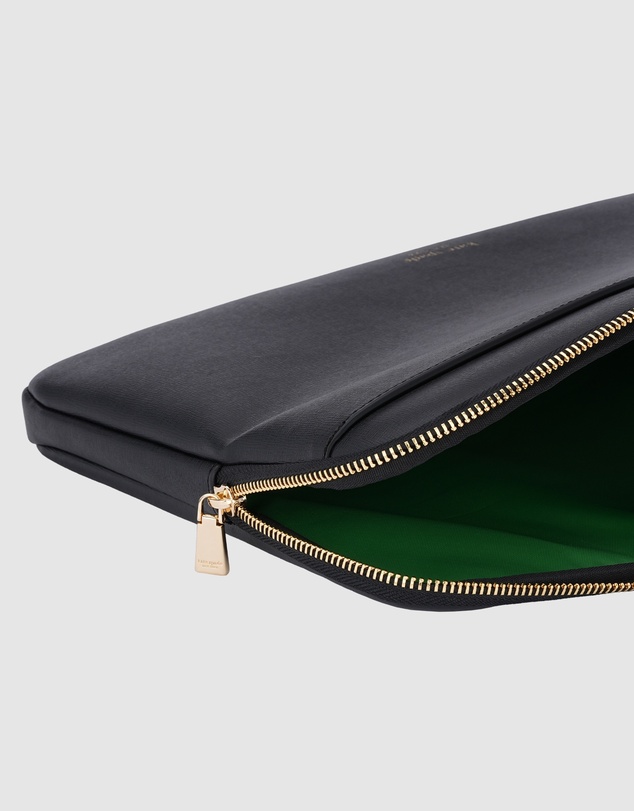 Kate Spade - Kate Spade Saffiano Sleeve for 16