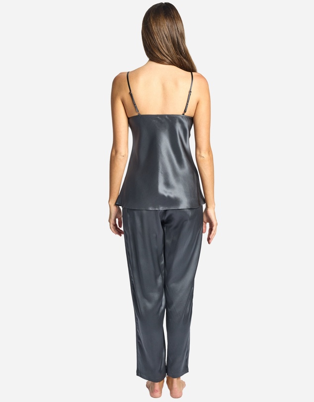 Love and Lustre - Silk Camisole