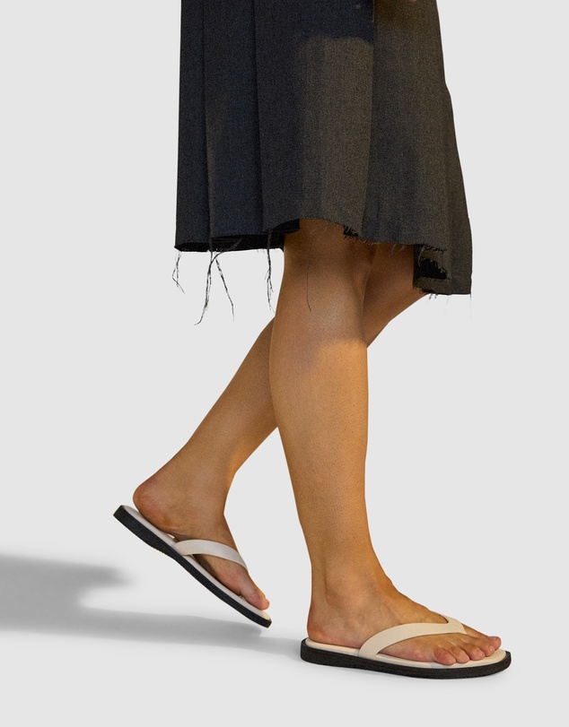 Rollie - Square Toe Thong