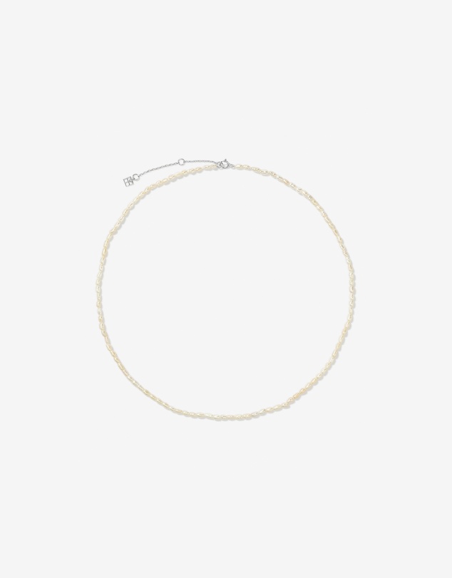 Michael Hill - Micro Cultured Freshwater Pearl Necklace