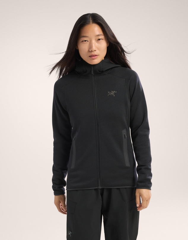 Arc'teryx - Kyanite Hoody Women's