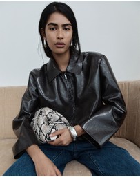 Elka Collective - Winston Jacket