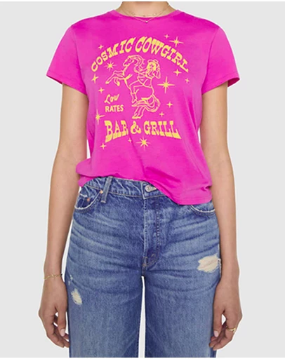 MOTHER - The Lil Goodie Goodie T-Shirt